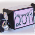 Welcome 2011 - Candy Box