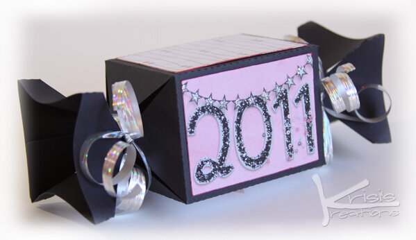 Welcome 2011 - Candy Box