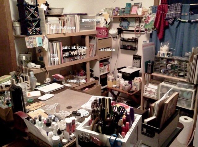 Craftroom Picture 2