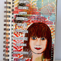 Journal Page