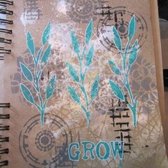 Art Journal