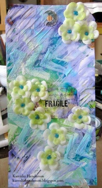 Tag: Fragile