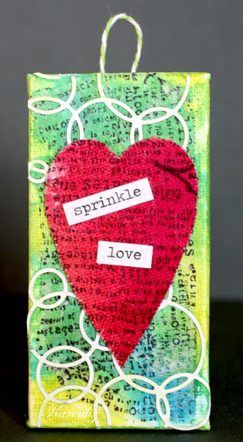 Sprinkle Love