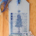 Erica's tag- blue challenge