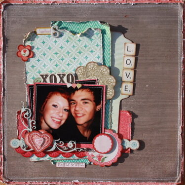 Love *My Creative Scrapbook*