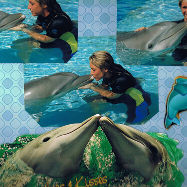 Jess Dolphin Cay