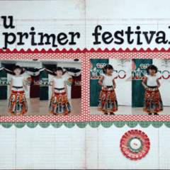 TU PRIMER FESTIVAL