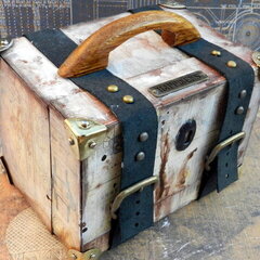 Altered Trunk
