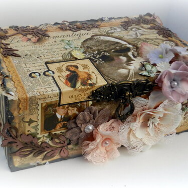 Romantic Box