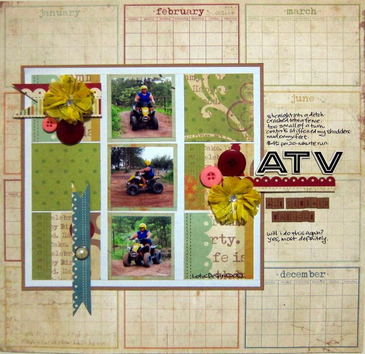 ATV