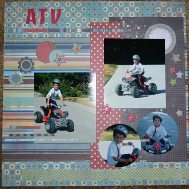 ATV