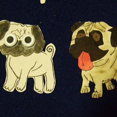 Pugs for in person swap.