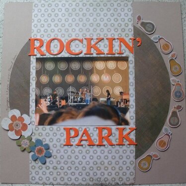 Rockin&#039; Park