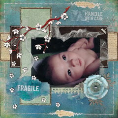 Fragile