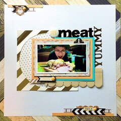 Meat