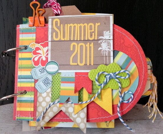 Summer 2011 (Mini Album)