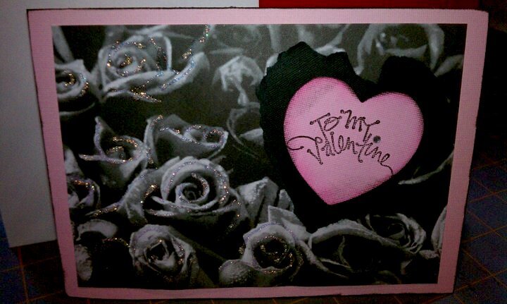 To My Valentine