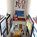 Stairwell