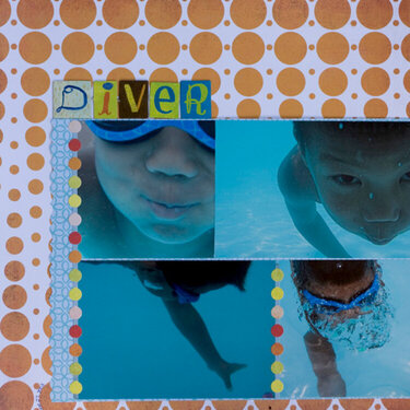 Diver