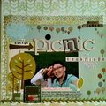 picnic