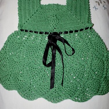 crochet for baby