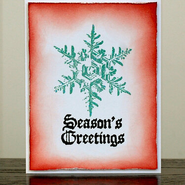 Season&#039;s Greetings