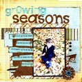 growing seasons
