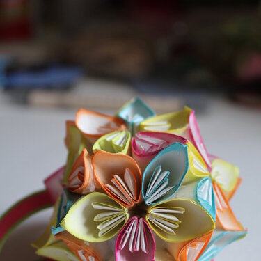 Kusudama