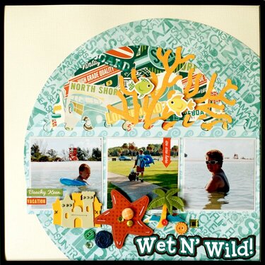 Wet n&#039; Wild