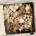 Art Journal: May the odds be ever in your favor