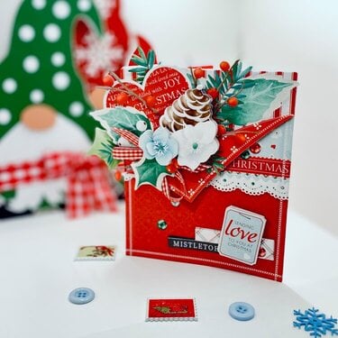 Pocket Full of Christmas