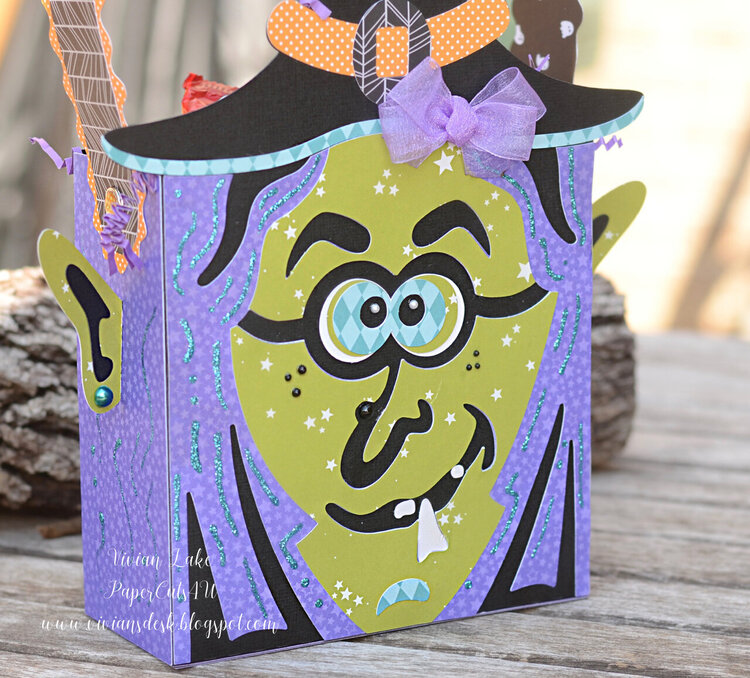 Trixie Treat Bag