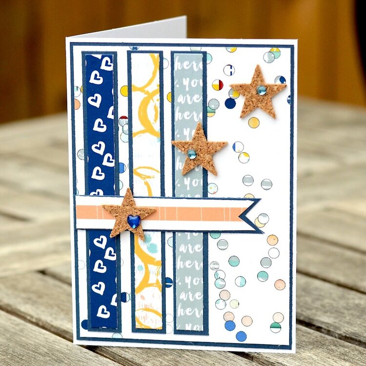 Any occasion card
