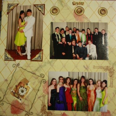 Jacques&#039; Matric dance.2