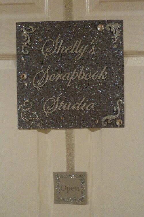 Shelly&#039;s Scrapbook Studio