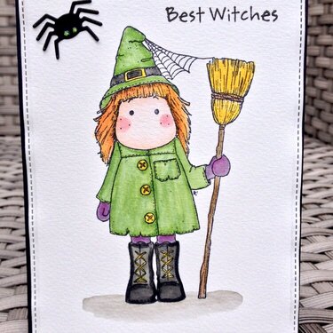 Best Witches-STS26