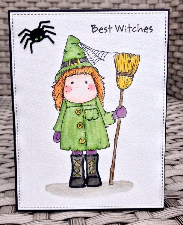 Best Witches-STS26