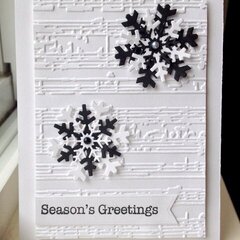 Season's Greetings-Merry Monday #132