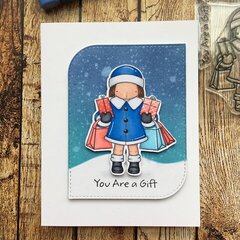 You Are A Gift - MFTWSC415