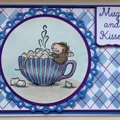Mugs and Kisses
