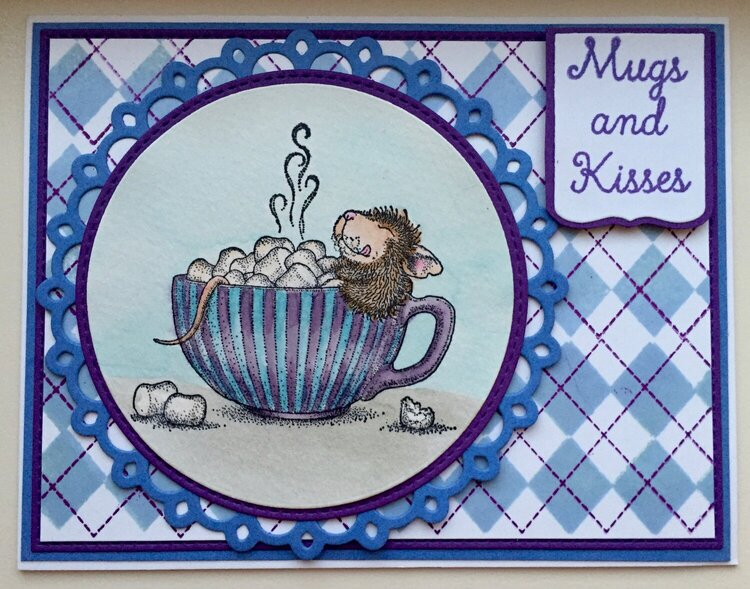 Mugs and Kisses