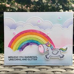 Wishing You Rainbows