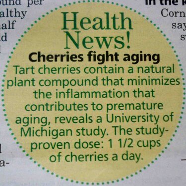 Health News...!