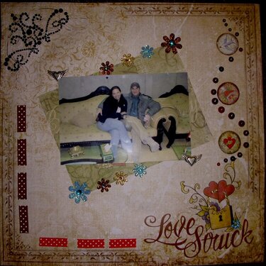 Love Struck