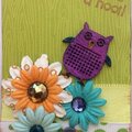 Owl ATC