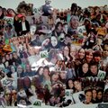 friend collage