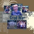 Crud War