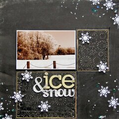 Ice & Snow