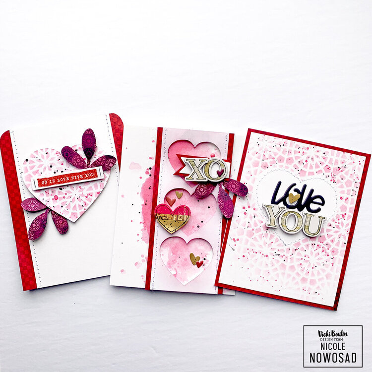 Valentine Cards