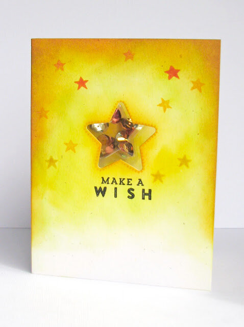 Make a wish